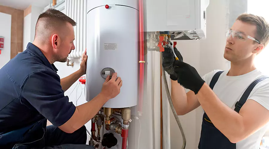 Tankless vs. Traditional Water Heaters: Which Is Better for Your Family?
