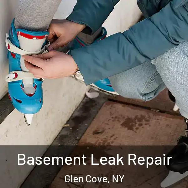  Basement Leak Repair Glen Cove, NY