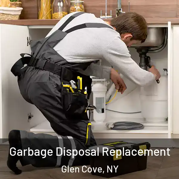  Garbage Disposal Replacement Glen Cove, NY