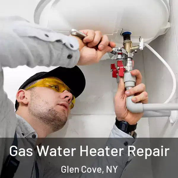  Gas Water Heater Repair Glen Cove, NY