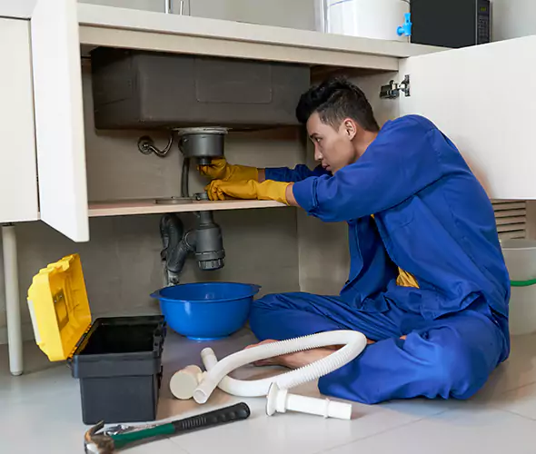 Expert Plumber for Basement Leak Repair in Glen Cove, NY: Schedule Affordable Waterproofing Services with Us