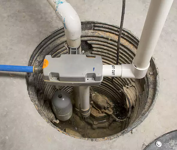 Licensed Plumbers for Basement Sump Pump Installation in Glen Cove
