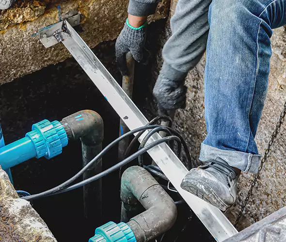 Expert Plumber for Drainage Services in Glen Cove, NY: Schedule Affordable Drainage Solutions with Us