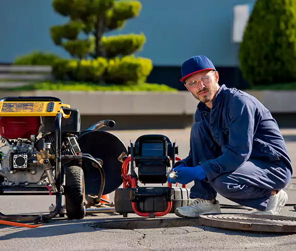 Professional Plumbers for Drains Camera Inspection in Glen Cove, NY: Book Expert Inspection Services Today