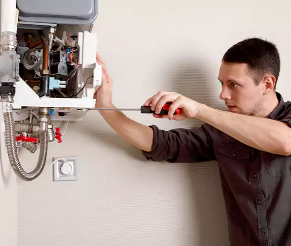 Certified Technicians for Electric Tankless Water Heater Installation in Glen Cove, NY: Fast & Reliable Service.