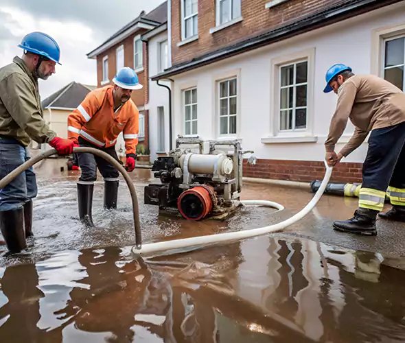 Expert Technicians for Flood Restoration in Glen Cove, NY: Schedule Reliable Flood Restoration Services with Us