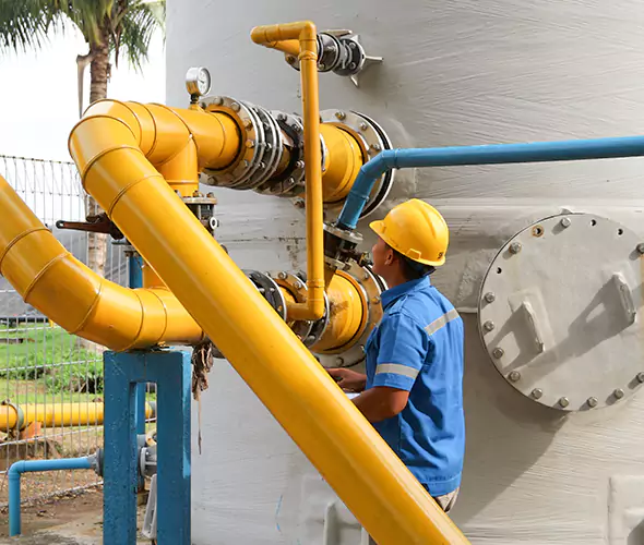 Expert Plumber for Gas Line Repair in Glen Cove, NY: Schedule Affordable Repair Services with Us