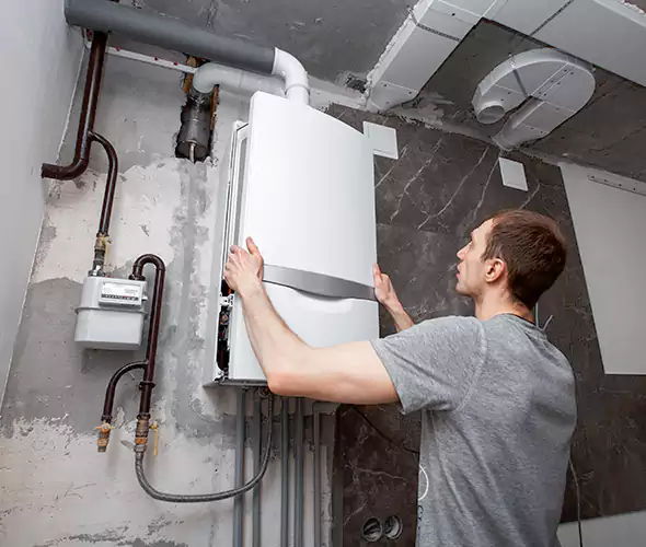 Certified Experts for Gas Water Heater Installation in Glen Cove, NY