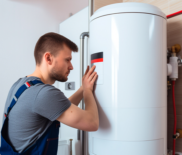 Gas Water Heater Plumber in Glen Cove, NY