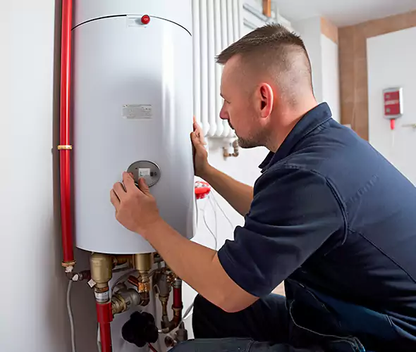 Expert Plumber for Gas Water Heater Replacement in Glen Cove, NY: Schedule Affordable Replacement Services with Us