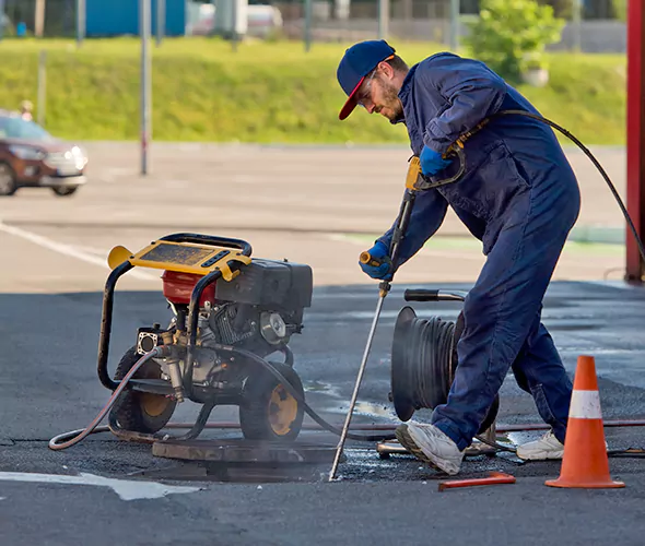 Expert Plumber for Hydrojet Plumbing in Glen Cove, NY: Schedule Affordable Jetting Services with Us