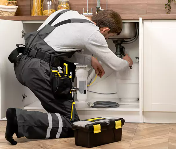 Certified Plumbers for Insinkerator Installation in Glen Cove