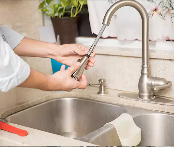 Professional Kitchen Plumbing in Glen Cove, NY