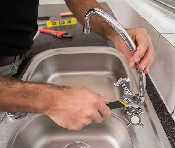 Expert Kitchen Sink Installation in Glen Cove, NY