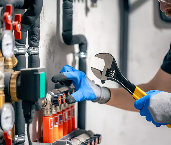 Expert Plumber for New Construction Plumbing in Glen Cove, NY: Schedule Affordable Installation Services with Us