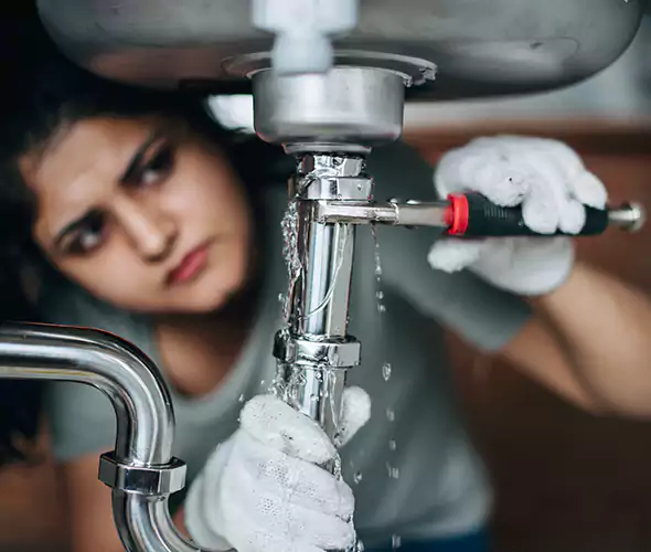 Professional Pipe Repair Specialists in Glen Cove, NY