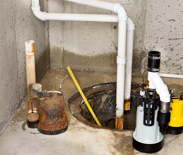 Expert Plumber for Sewage Ejector Pump Installation in Glen Cove, NY: Schedule Affordable Installation Services with Us