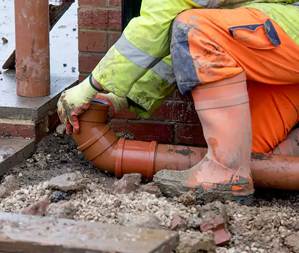 Professional Plumber for Sewer Cleaning in Glen Cove, NY: Schedule Reliable Service Today