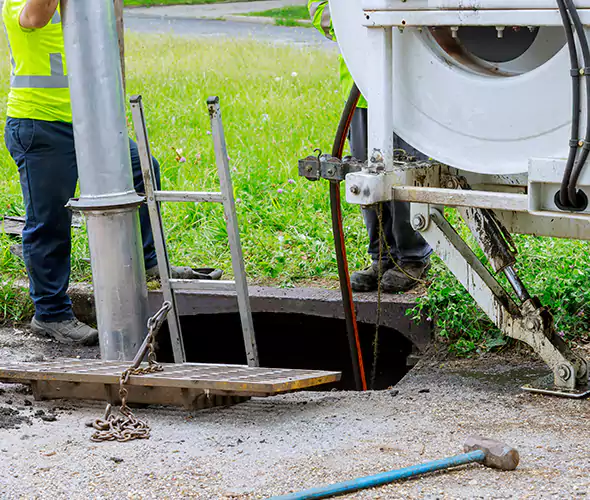 Expert Plumber for Sewer Line Cleaning in Glen Cove, NY: Schedule Reliable Sewer Cleaning Services with Us