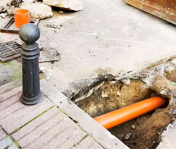Expert Plumber for Sewer Line Replacement in Glen Cove, NY: Schedule Affordable Sewer Replacement Services with Us
