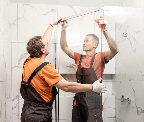 Professional Shower Installation Specialist in Glen Cove, NY: Schedule Affordable Shower Setup Services with Us