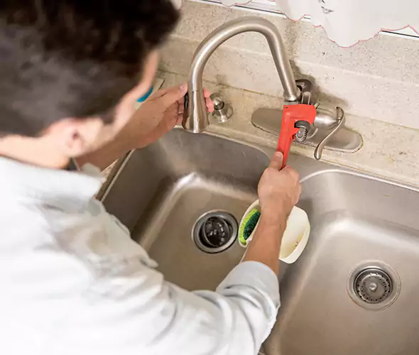 Professional Sink Repair Specialist in Glen Cove, NY: Schedule Reliable Sink Fixing Services with Us