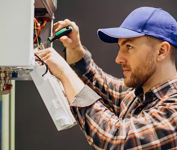 Expert Tankless Water Heater Plumber in Glen Cove, NY