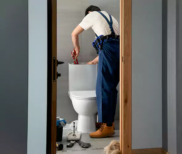 Professional Plumbers for Toilet Bowl Replacement in Glen Cove, NY: Schedule Affordable Toilet Replacement Services With Us