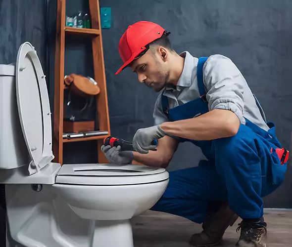 Expert Plumber for Toilet Installation in Glen Cove, NY: Schedule Affordable Toilet Installation Services with Us