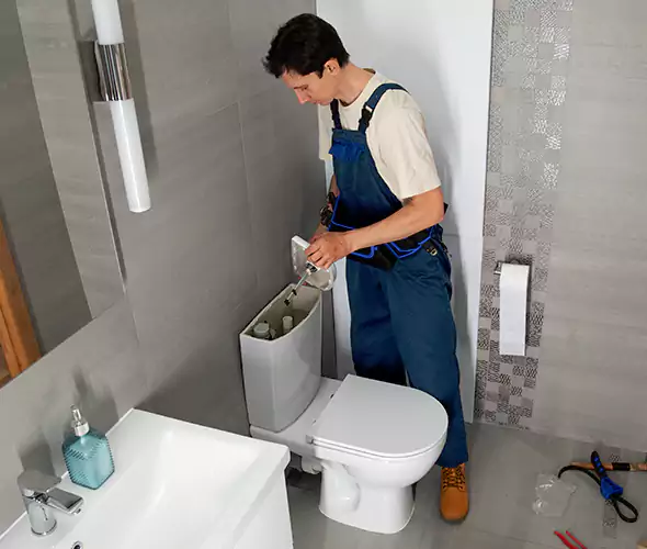 Plumber for Toilet Repair in Glen Cove, NY: Schedule Affordable Toilet Repair Services With Us