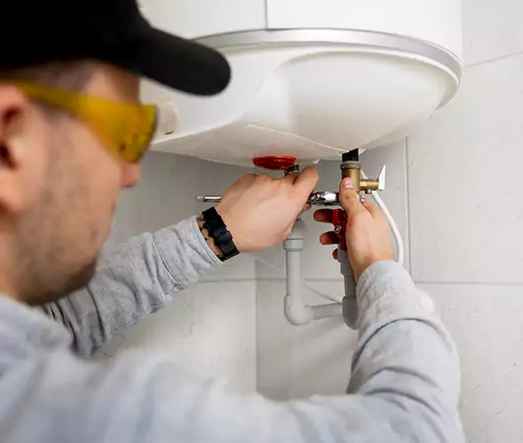 Get Affordable Water Heater Repair Service in Glen Cove, NY