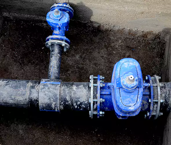 Certified Plumbers for Water Line Installation in Glen Cove, NY