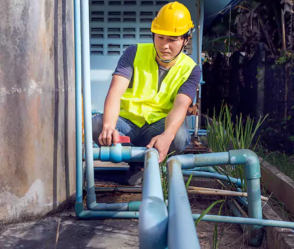 Expert Plumber for Water Line Replacement in Glen Cove, NY: Schedule Affordable Water Line Replacement Services with Us