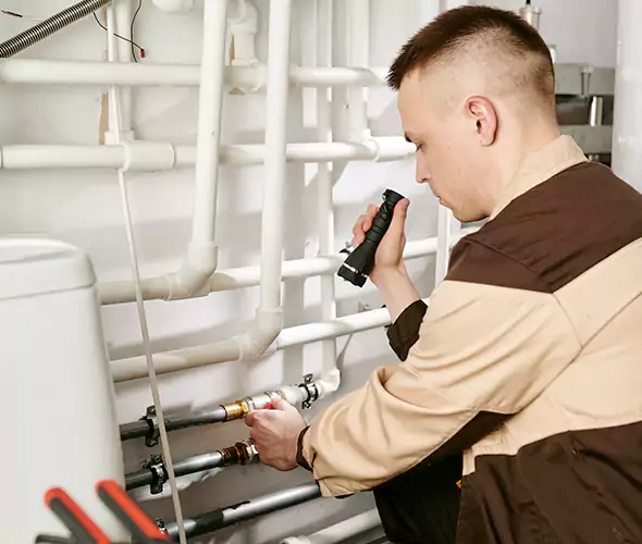 Trusted Water Softener Installers in Glen Cove, NY