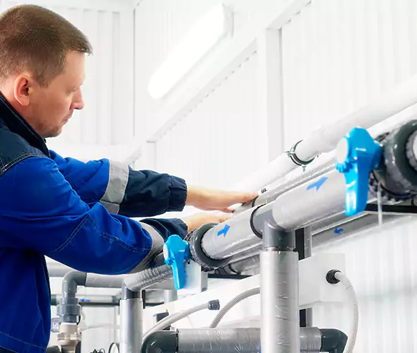 Expert Plumber for Water Softener Maintenance in Glen Cove, NY: Schedule Professional Maintenance with Us