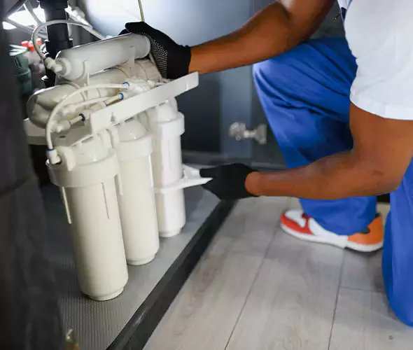 Expert Plumber for Water Softener Replacement in Glen Cove, NY: Schedule Affordable Replacement Services with Us