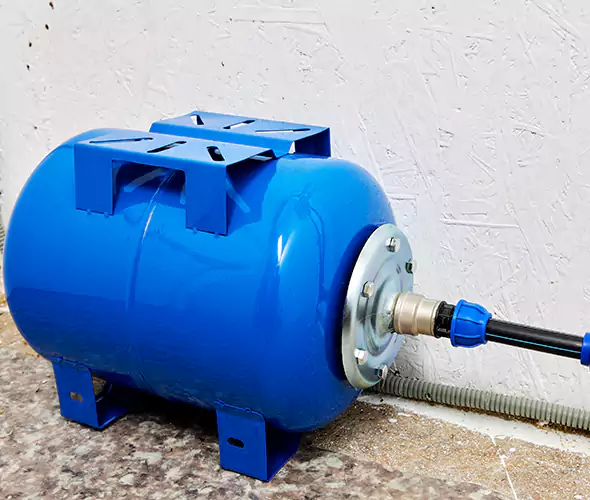 Expert Plumber for Well Pressure Tank Replacement in Glen Cove, NY: Schedule Affordable Tank Replacement Services with Us