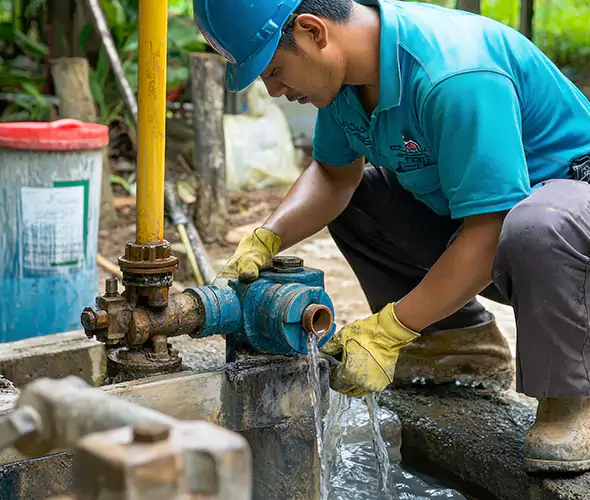 Expert Plumber for Well Pump Replacement in Glen Cove, NY: Schedule Affordable Well Pump Replacement Services with Us