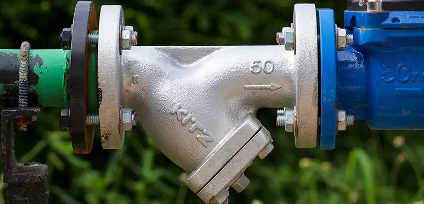 Professional Backflow Preventer Installation Services in Glen Cove, NY