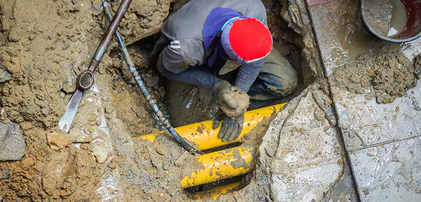 Clogged Drain Repair in Glen Cove, NY