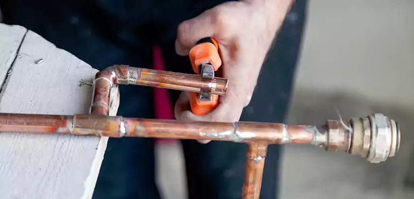 Professional Copper Pipe Leak Repair Services in Glen Cove, NY
