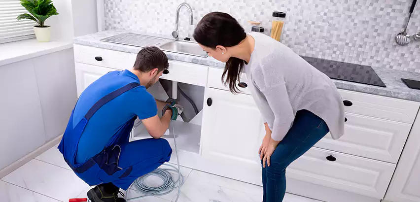 Fast Emergency Plumbing Repair Services in Glen Cove, NY