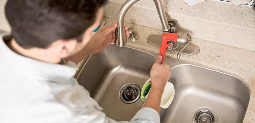 Faucet Repair in Glen Cove