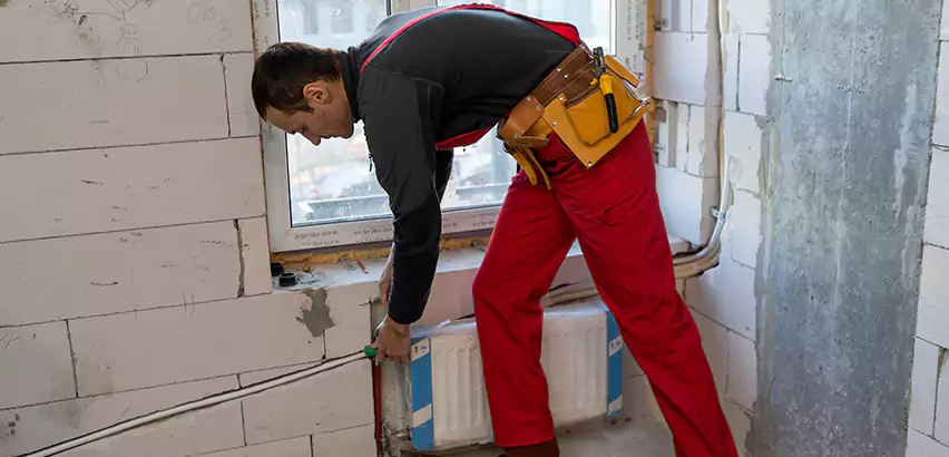 Professional Foundation Leak Repair Services in Glen Cove, NY