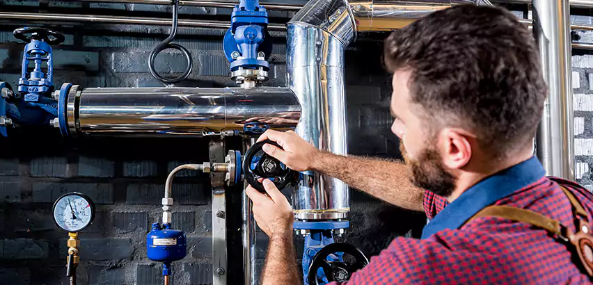 Professional Gas Leak Repair Services in Glen Cove, NY