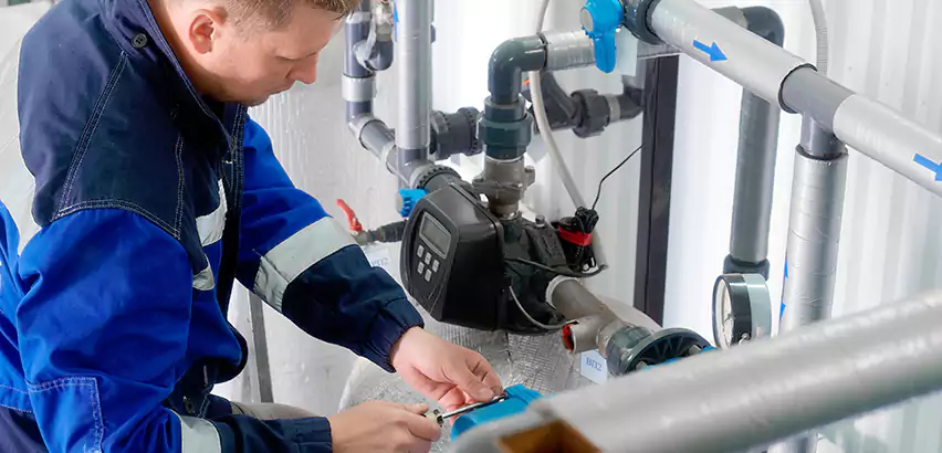 Reliable Gas Line Installation Services in Glen Cove, NY