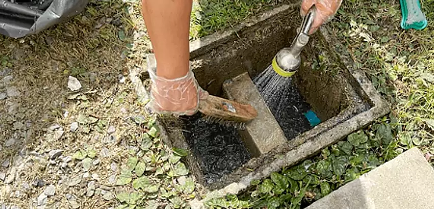 Professional Grease Trap Cleaning Services in Glen Cove, NY