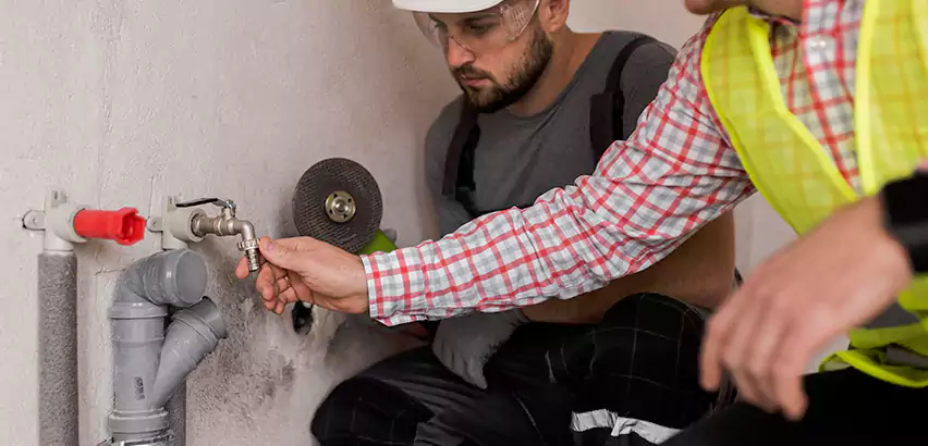 Emergency Plumbing Repair Glen Cove