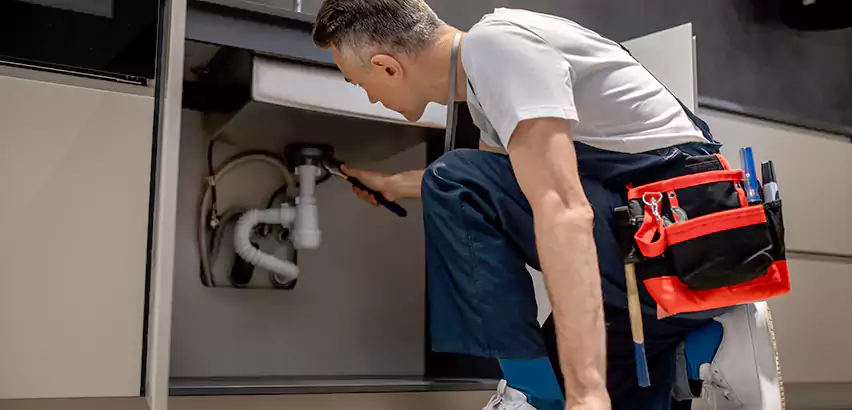 Water Heater Replacement in Glen Cove