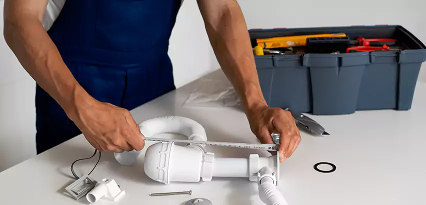 Polybutylene Plumbing Replacement in Glen Cove